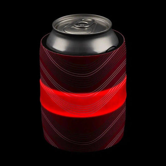 Nite Ize SlapLit LED Drink Wrap-Camping - Accessories-Appalachian Outfitters