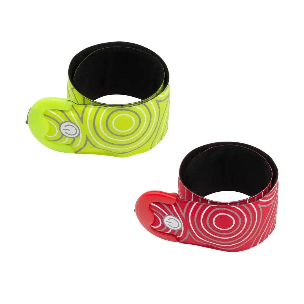 Nite Ize SlapLit Rechargeable LED Slap Wrap-Camping - Lighting - Accessories-Appalachian Outfitters