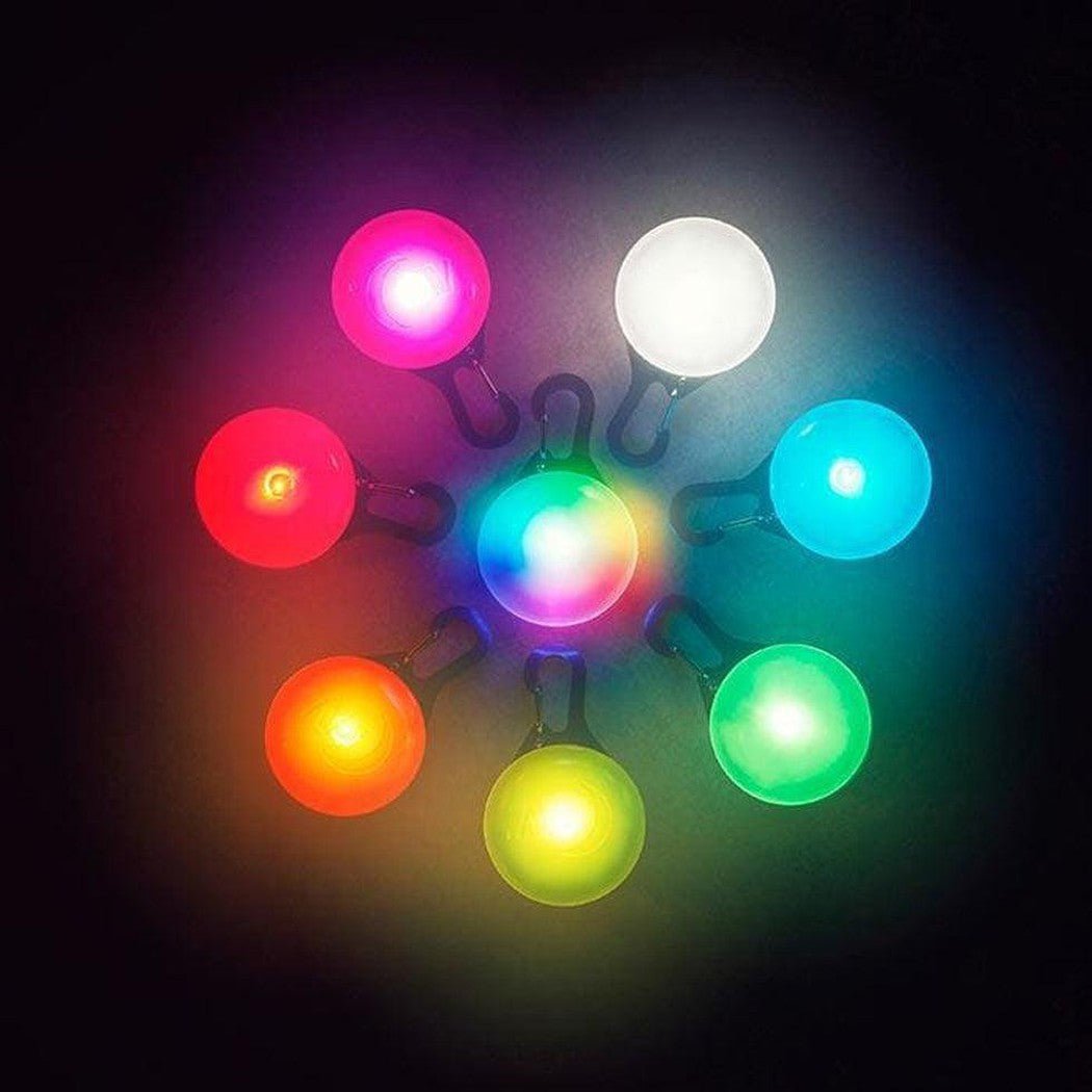 Nite Ize Spotlit Collar Light-Pets - Safety - Lights-Appalachian Outfitters