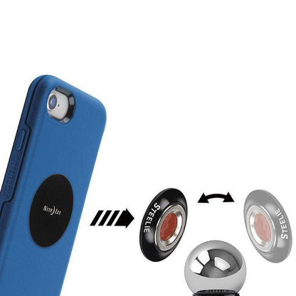 Nite Ize Steelie Orbiter Dash Kit-Accessories - Phone & Tech-Appalachian Outfitters