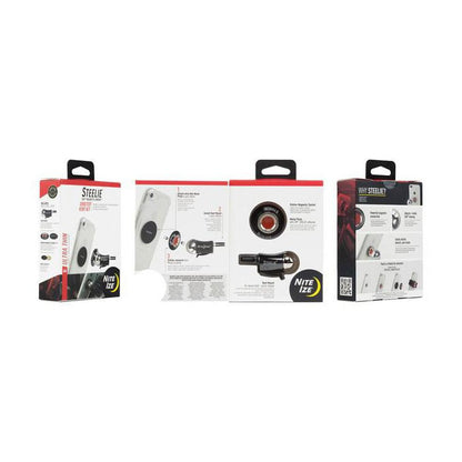 Nite Ize Steelie Orbiter Vent Kit-Accessories - Phone & Tech-Appalachian Outfitters