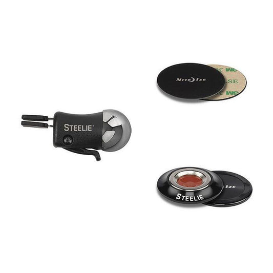 Nite Ize Steelie Orbiter Vent Kit-Accessories - Phone & Tech-Appalachian Outfitters