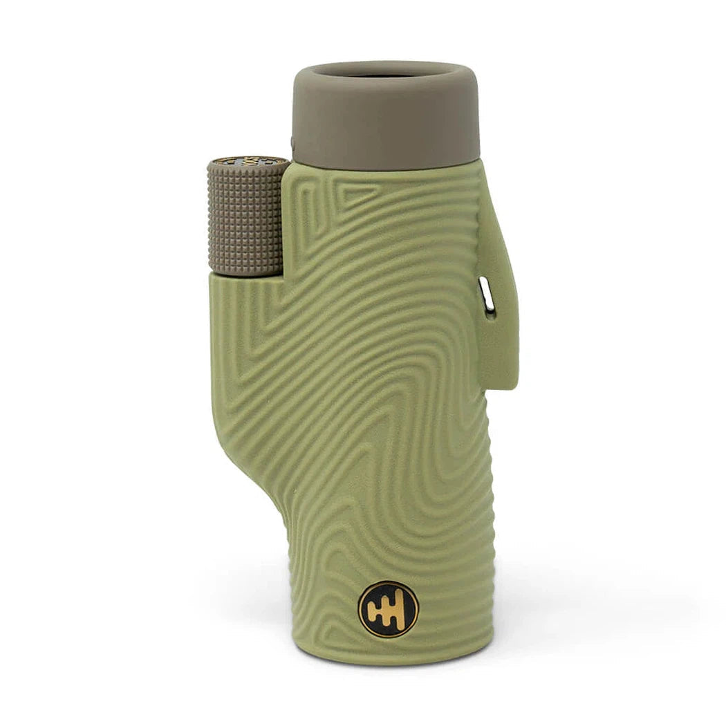 Nocs Provisions 8x32 Monocular Bundle-Accessories - Optics - Binoculars-Appalachian Outfitters