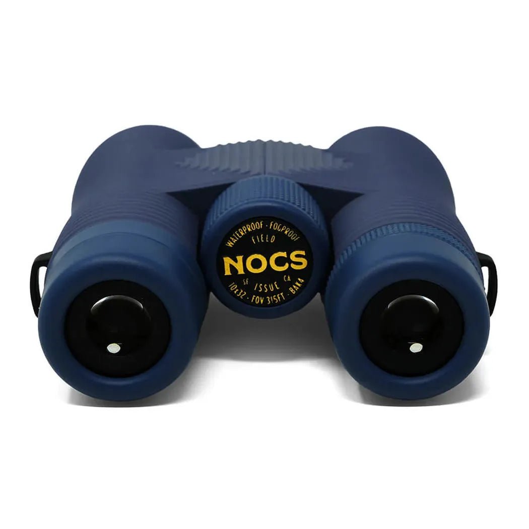 Nocs Provisions Field Issue Waterproof Binoculars-Accessories - Optics - Binoculars-10x-Marianas-Appalachian Outfitters