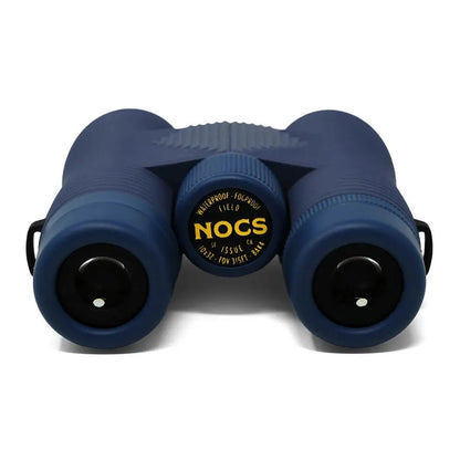 Nocs Provisions Field Issue Waterproof Binoculars-Accessories - Optics - Binoculars-10x-Marianas-Appalachian Outfitters
