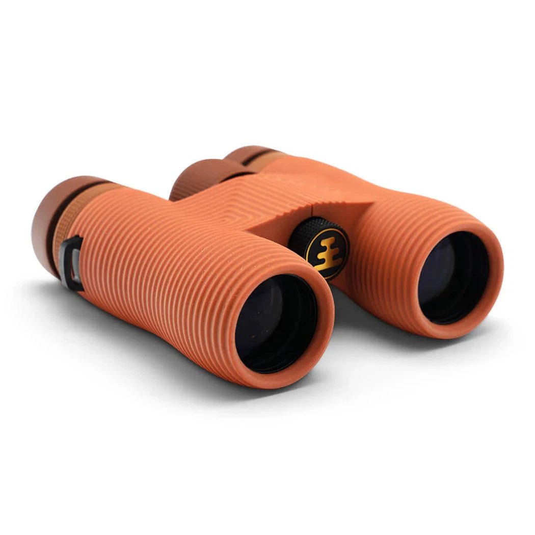 Nocs Provisions Field Issue Waterproof Binoculars-Accessories - Optics - Binoculars-10x-Paydirt Brown-Appalachian Outfitters