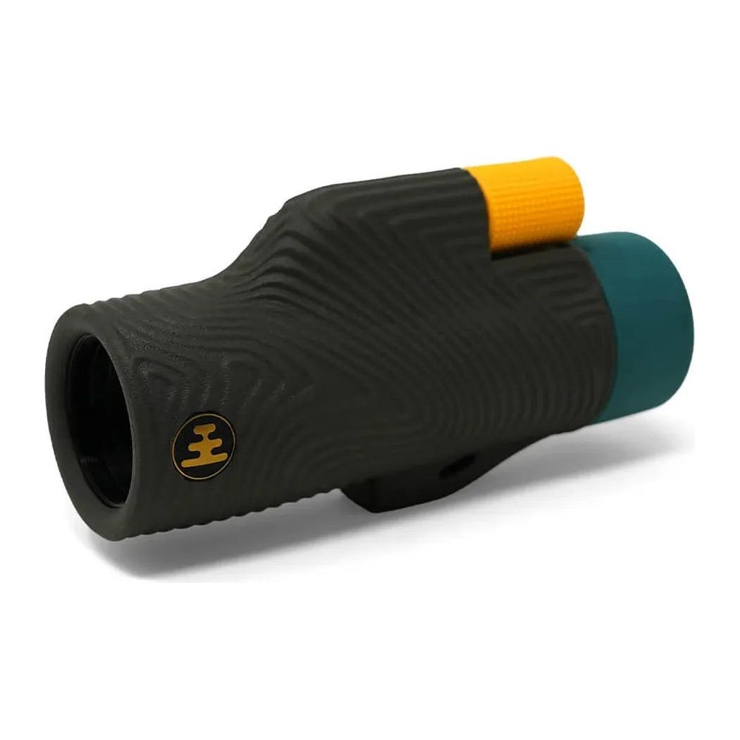 Nocs Provisions Field Tube Monocular Telescope-Accessories - Optics - Binoculars-8x-Desolation-Appalachian Outfitters