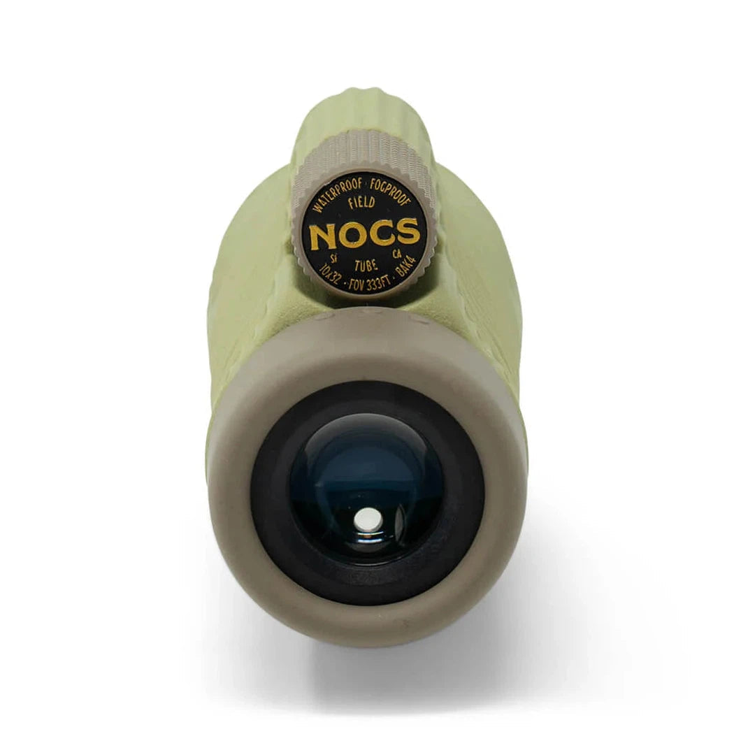 Nocs Provisions Field Tube Monocular Telescope-Accessories - Optics - Binoculars-Appalachian Outfitters