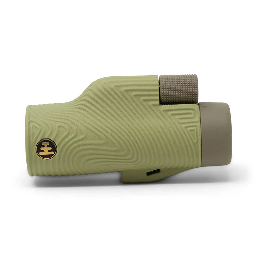 Nocs Provisions Field Tube Monocular Telescope-Accessories - Optics - Binoculars-Appalachian Outfitters