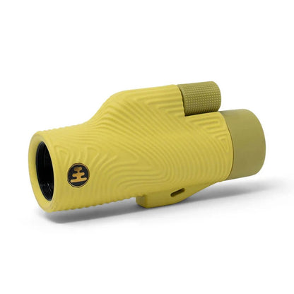 Nocs Provisions Field Tube Monocular Telescope-Accessories - Optics - Binoculars-8x-Banana Slug-Appalachian Outfitters