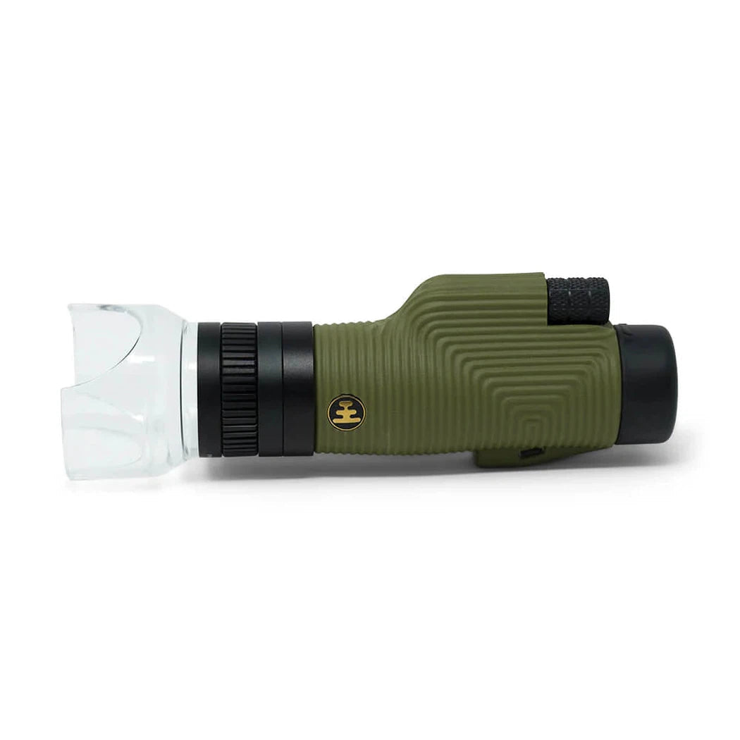 Nocs Provisions Inspector Microscope 4X Multiplier Lens-Accessories - Optics - Binoculars-Appalachian Outfitters