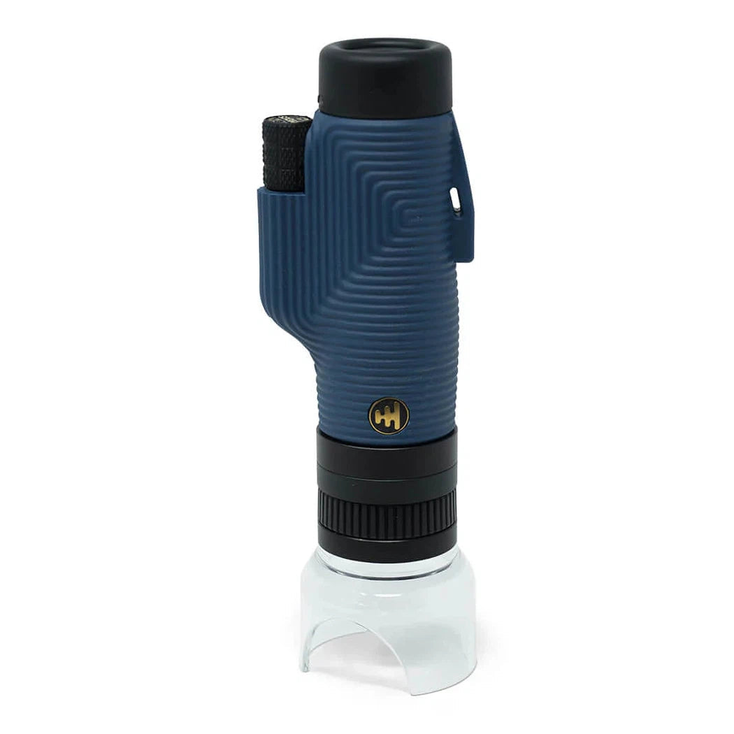 Nocs Provisions Inspector Microscope 4X Multiplier Lens-Accessories - Optics - Binoculars-Appalachian Outfitters