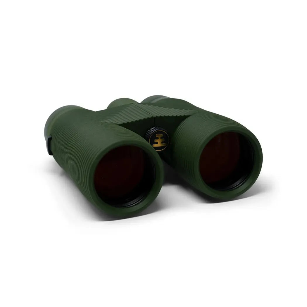 Nocs Provisions Pro Issue Waterproof Binoculars-Accessories - Optics - Binoculars-8x-Canopy-Appalachian Outfitters