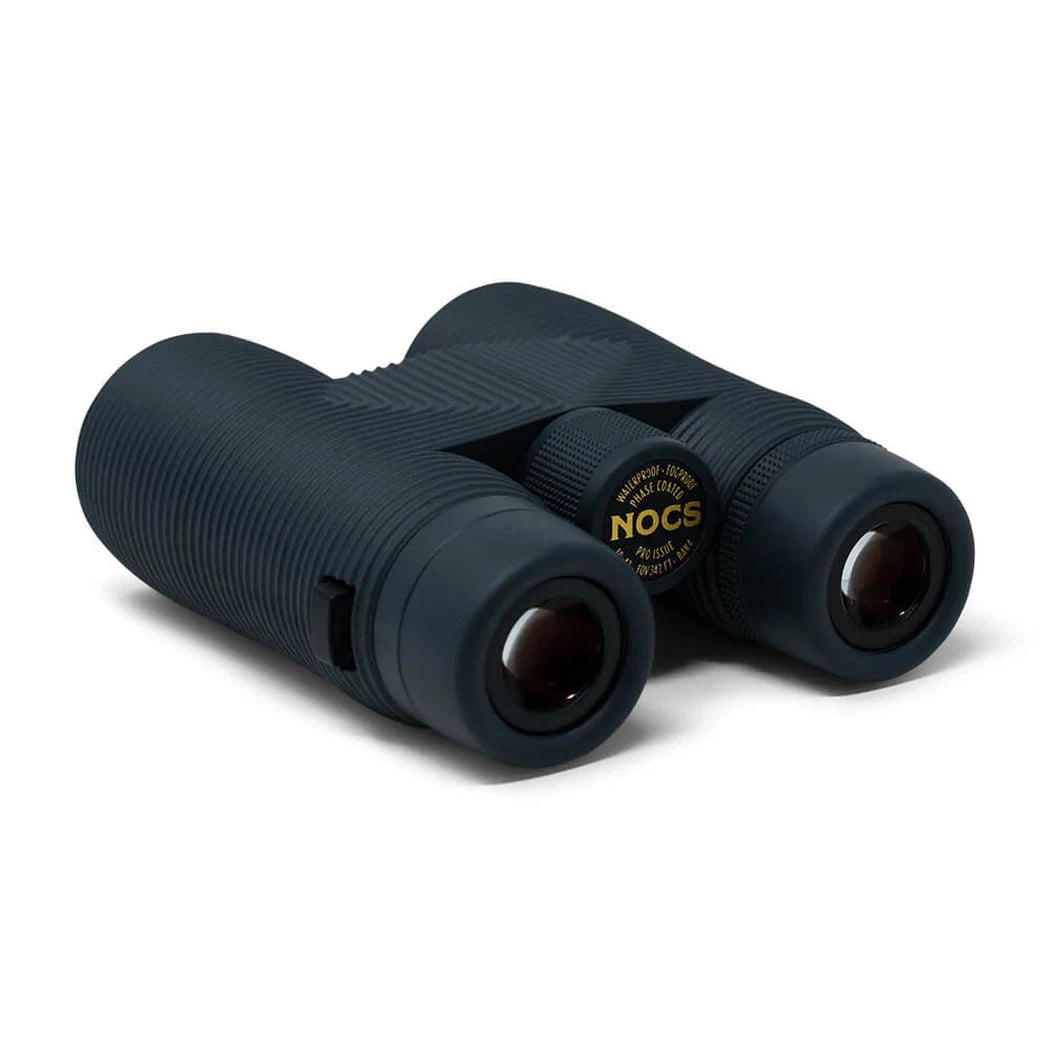 Nocs Provisions Pro Issue Waterproof Binoculars-Accessories - Optics - Binoculars-Appalachian Outfitters