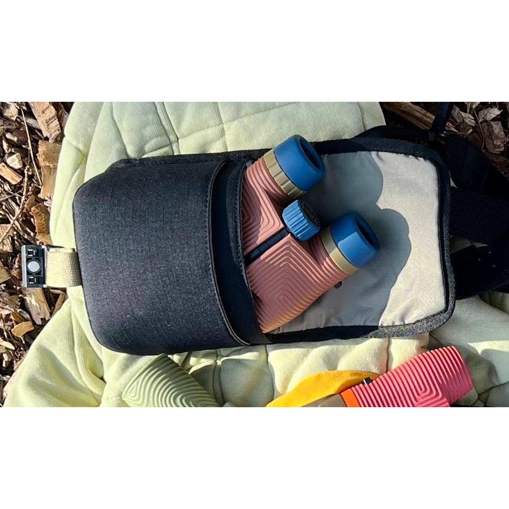 Nocs Provisions Standard Issue Pouch-Accessories - Optics - Accessories-Appalachian Outfitters