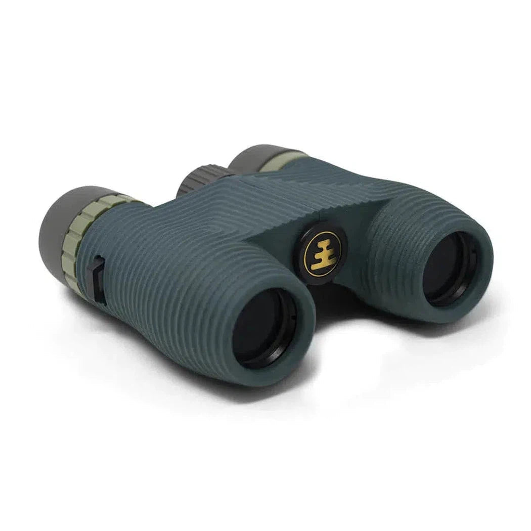 Nocs Provisions Standard Issue Waterproof Binoculars-Accessories - Optics - Binoculars-8x-Cypress-Appalachian Outfitters