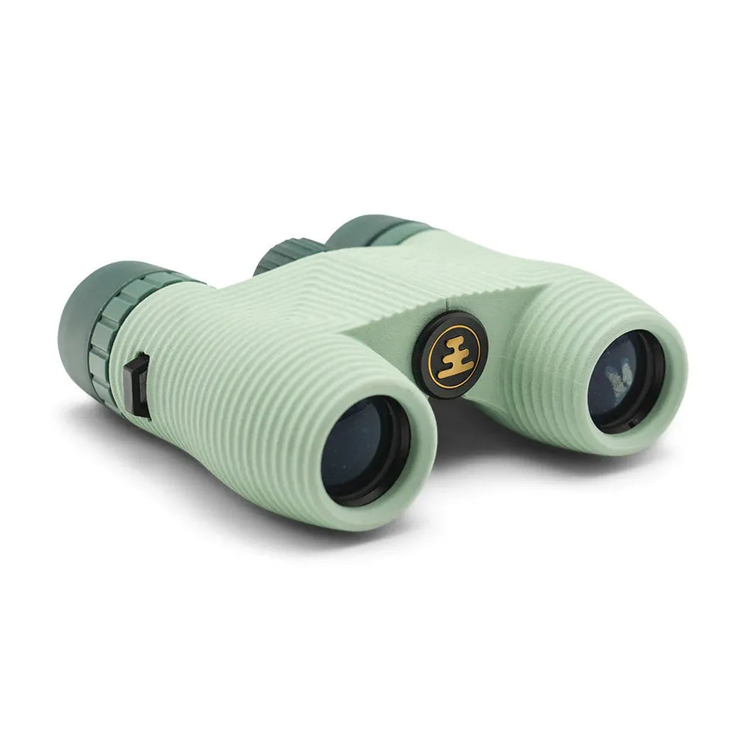 Nocs Provisions Standard Issue Waterproof Binoculars-Accessories - Optics - Binoculars-8x-Glacial-Appalachian Outfitters