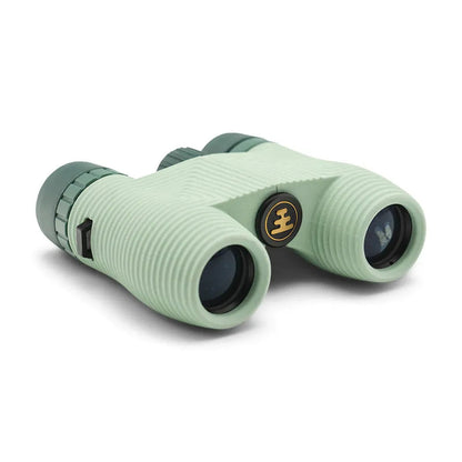 Nocs Provisions Standard Issue Waterproof Binoculars-Accessories - Optics - Binoculars-8x-Glacial-Appalachian Outfitters