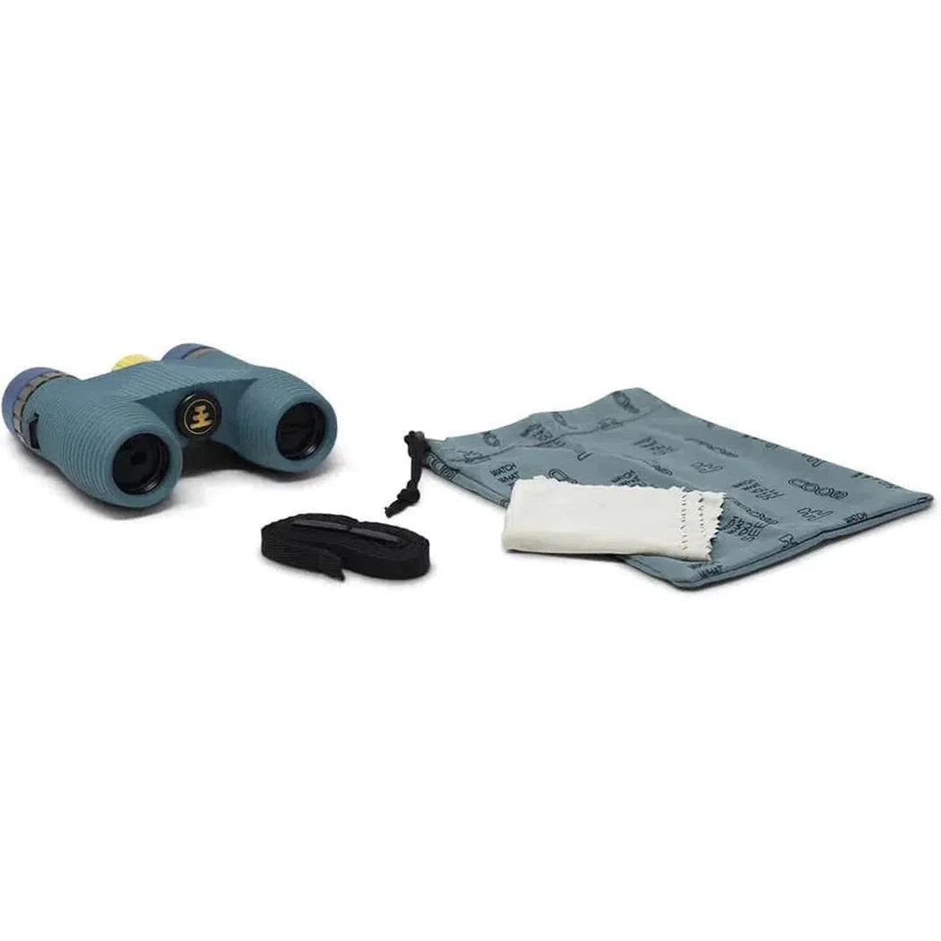 Nocs Provisions Standard Issue Waterproof Binoculars-Accessories - Optics - Binoculars-Appalachian Outfitters