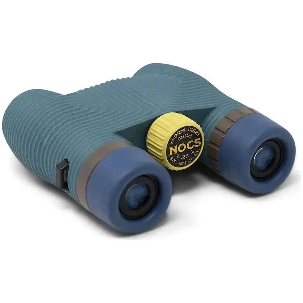 Nocs Provisions Standard Issue Waterproof Binoculars-Accessories - Optics - Binoculars-Appalachian Outfitters