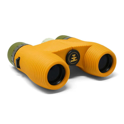 Nocs Provisions Standard Issue Waterproof Binoculars-Accessories - Optics - Binoculars-10x-Beeswax-Appalachian Outfitters