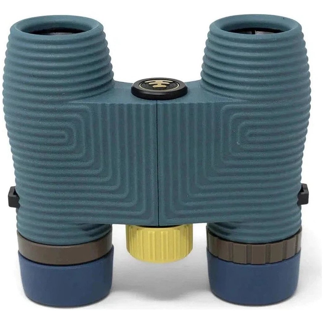 Nocs Provisions Standard Issue Waterproof Binoculars-Accessories - Optics - Binoculars-Appalachian Outfitters