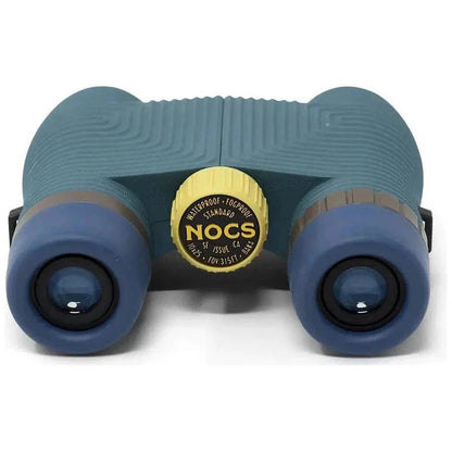 Nocs Provisions Standard Issue Waterproof Binoculars-Accessories - Optics - Binoculars-Appalachian Outfitters