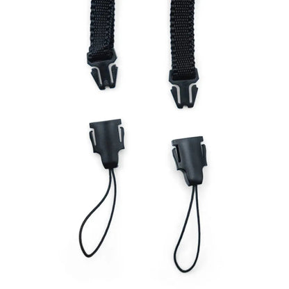 Nocs Provisions Woven Tapestry Strap-Accessories - Optics - Accessories-Appalachian Outfitters