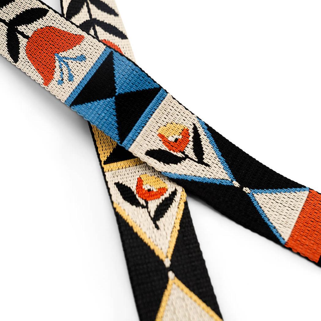 Nocs Provisions Woven Tapestry Strap-Accessories - Optics - Accessories-Appalachian Outfitters