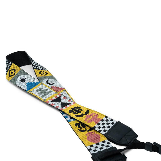 Nocs Provisions Woven Tapestry Strap-Accessories - Optics - Accessories-Itza-Appalachian Outfitters