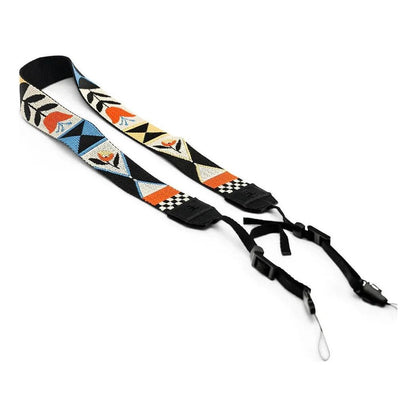 Nocs Provisions Woven Tapestry Strap-Accessories - Optics - Accessories-Flora-Appalachian Outfitters