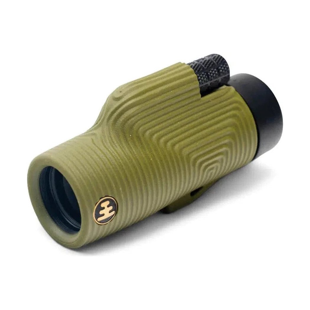Nocs Provisions Zoom Tube Monocular-Accessories - Optics - Binoculars-8 X 32-Juniper Green-Appalachian Outfitters
