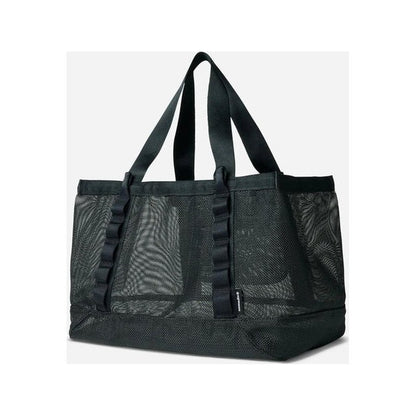 Nomadix AirMesh Tote-Camping - First Aid - Hygenie-Raven Black-Appalachian Outfitters