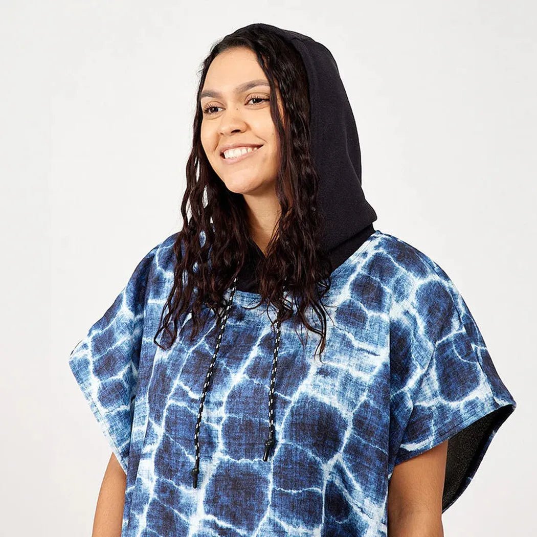 Nomadix Changing Poncho-Camping - Accessories-Appalachian Outfitters