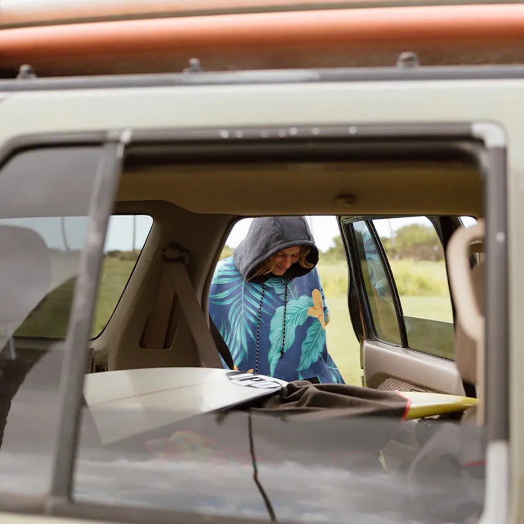 Nomadix Changing Poncho-Camping - Accessories-Appalachian Outfitters