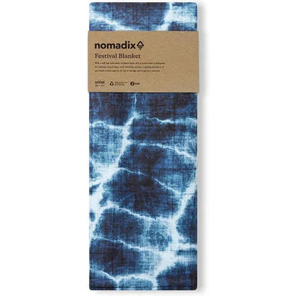 Nomadix Festival Blanket-Camping - Camp Furniture - Blankets-Appalachian Outfitters