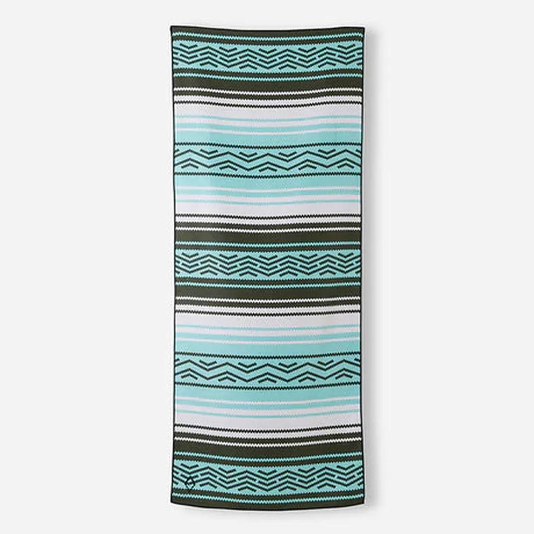 Nomadix Original Towel-Camping - First Aid - Hygenie-Baja Aqua-Appalachian Outfitters