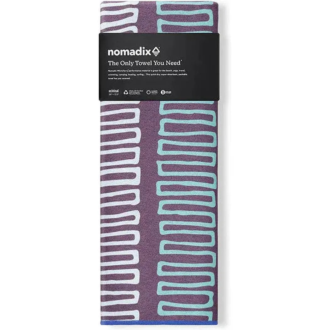 Nomadix Original Towel-Camping - First Aid - Hygenie-Appalachian Outfitters