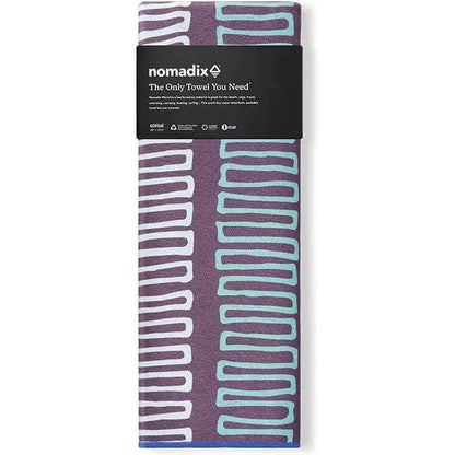 Nomadix Original Towel-Camping - First Aid - Hygenie-Appalachian Outfitters