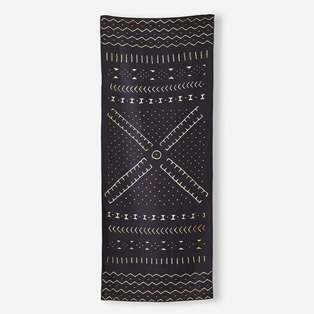 Nomadix Original Towel-Camping - First Aid - Hygenie-Mud Cloth-Appalachian Outfitters