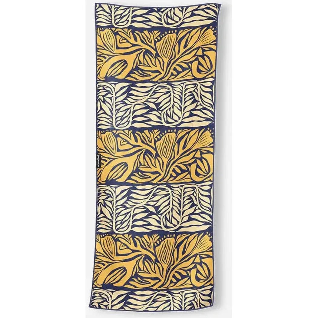 Nomadix Original Towel-Camping - First Aid - Hygenie-Paradise Golden Dusk-Appalachian Outfitters