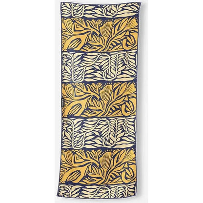 Nomadix Original Towel-Camping - First Aid - Hygenie-Paradise Golden Dusk-Appalachian Outfitters