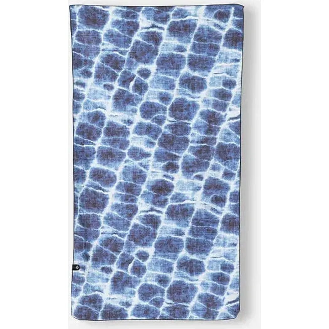 Nomadix Ultralight Towel-Camping - First Aid - Hygenie-Agua Blue-Appalachian Outfitters