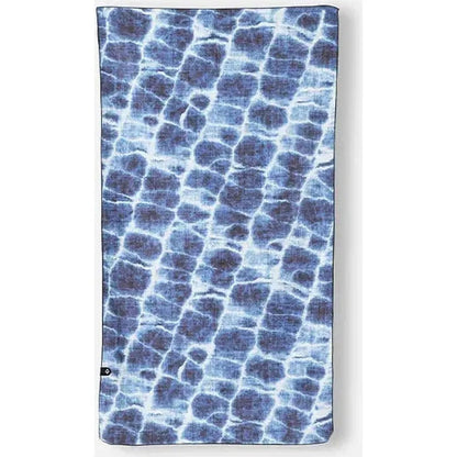 Nomadix Ultralight Towel-Camping - First Aid - Hygenie-Agua Blue-Appalachian Outfitters