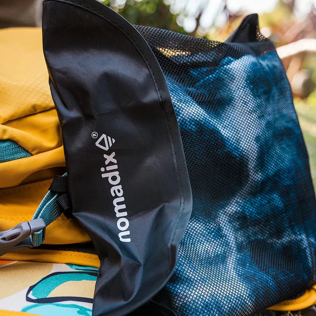 Nomadix Ultralight Towel-Camping - First Aid - Hygenie-Appalachian Outfitters