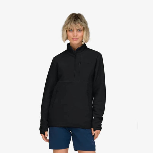 Norrona Unisex Femund Warm 2 Halfzip-Unisex - Clothing-Appalachian Outfitters