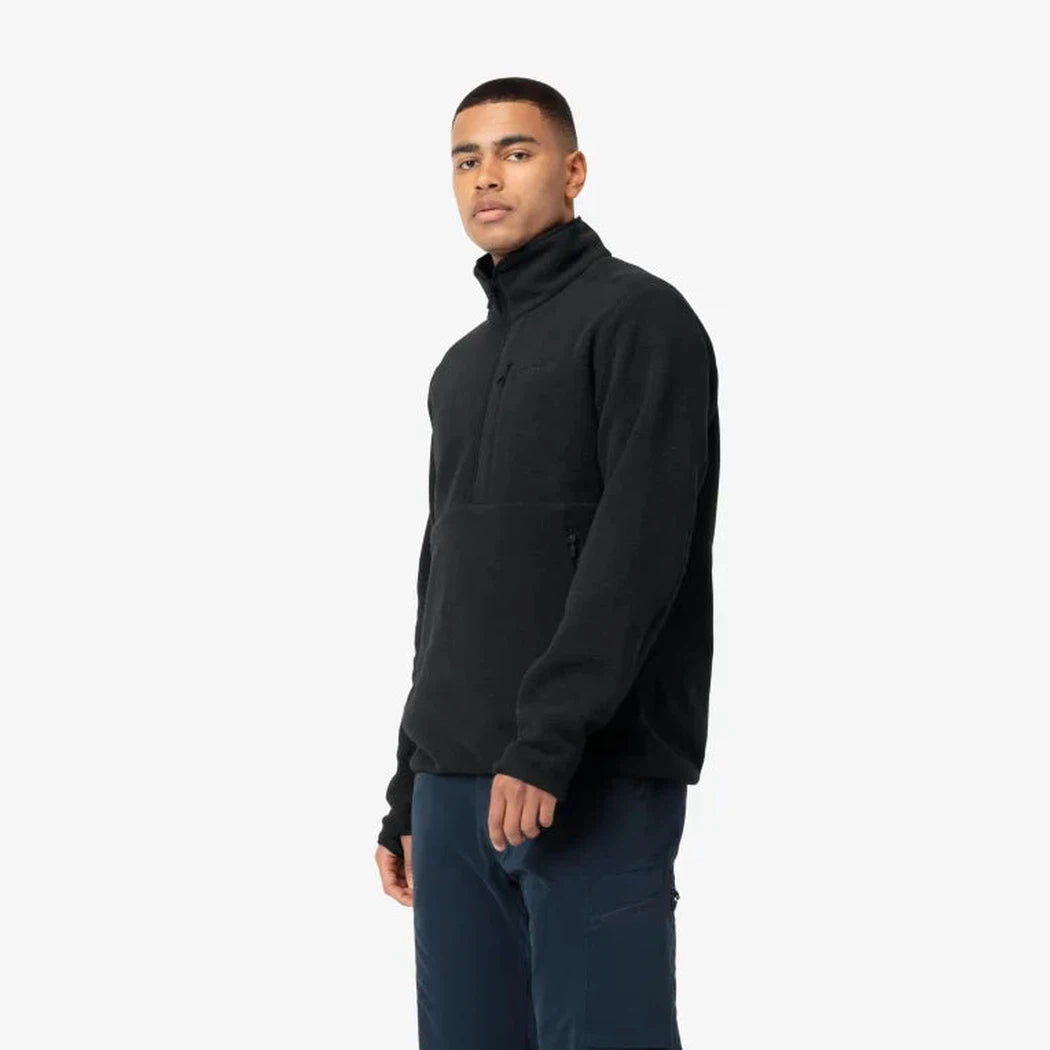 Norrona Unisex Femund Warm 2 Halfzip-Unisex - Clothing-Appalachian Outfitters