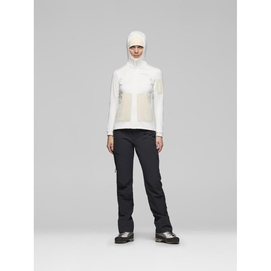 Norrona Women's Falketind Warm 2 Stretch Hood-Women's - Clothing - Jackets & Vests-Appalachian Outfitters