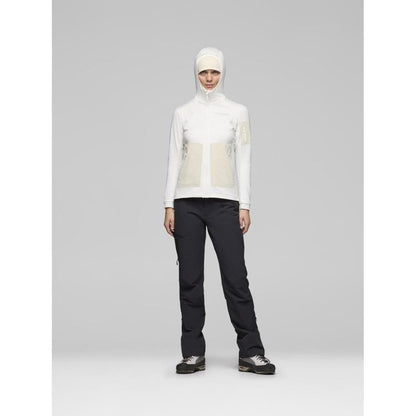 Norrona Women's Falketind Warm 2 Stretch Hood-Women's - Clothing - Jackets & Vests-Appalachian Outfitters