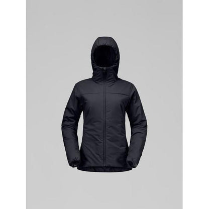 Norrona Women's Femund Thermo60 Zip Hood-Women's - Clothing - Jackets & Vests-Appalachian Outfitters